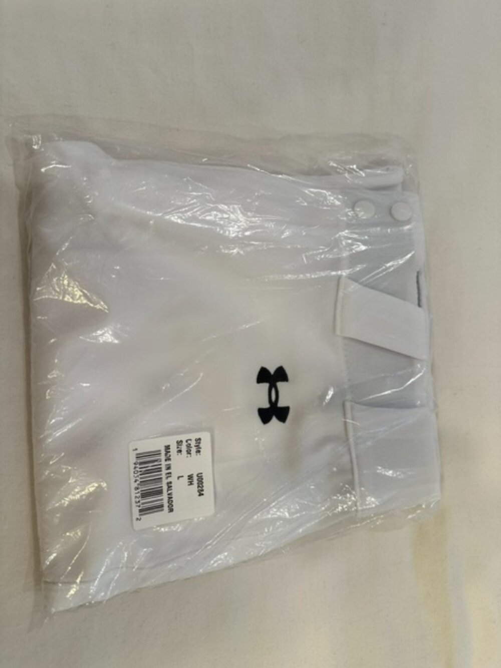 NEW -baseball pants